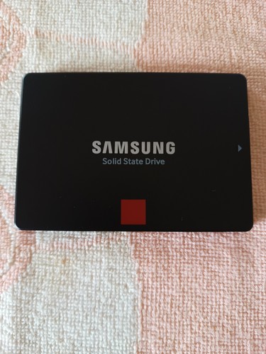 Samsung 860 pro 256gb - 860,
