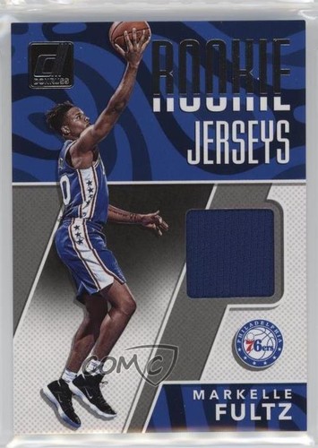 2017 panini donruss rookie - 2017-18,