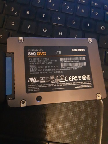 1tb samsung 76q1t0 870 - samsung,