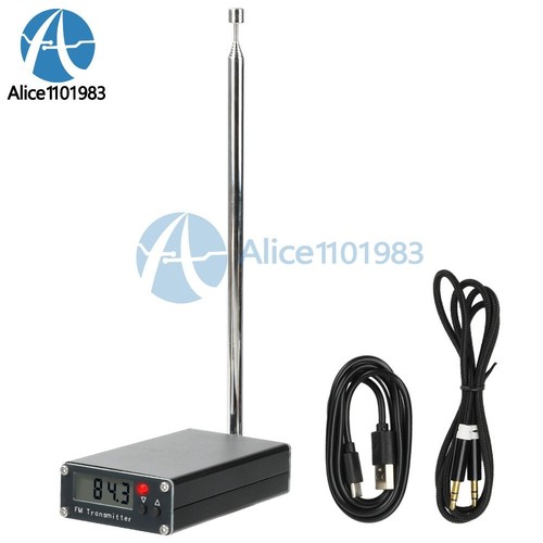 108mhz lcd digitale fm - 76-108mhz,