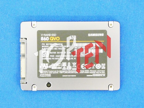 Samsung 76q1t0 860 - mz-76q1t0, 1tb