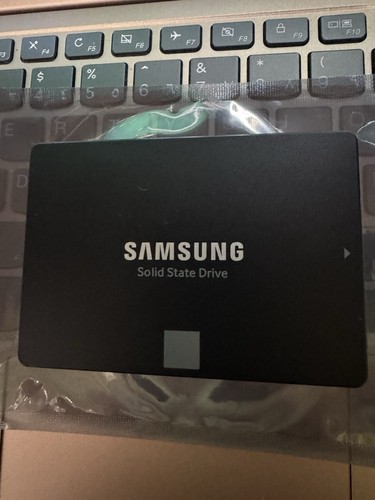 Samsung 860 evo 1tb ssd - samsung,