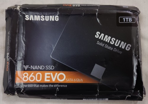 Samsung 76e1t0 860 evo n - samsung,