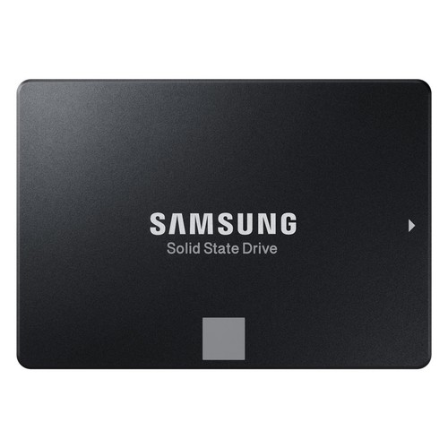 Ssd 500 samsung 860 evo - 500, gb