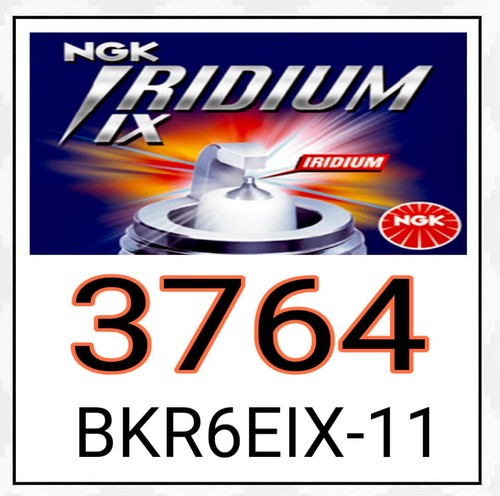 Candela ngk 3764 - candela,