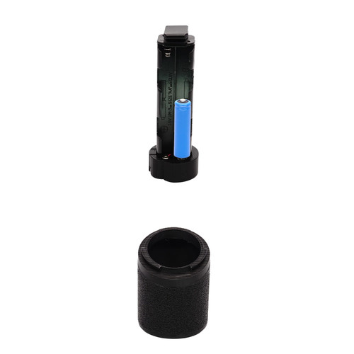 Adattatore batteria strappo - adattatore,