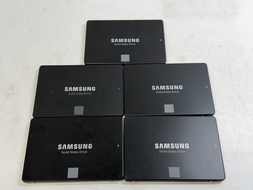 Lotto ssd interni samsung - interni,