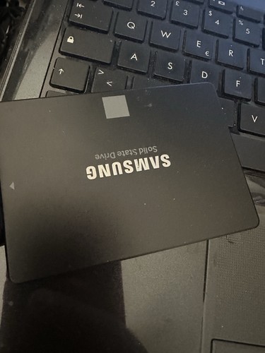 Samsung 860 850 - evo, 500