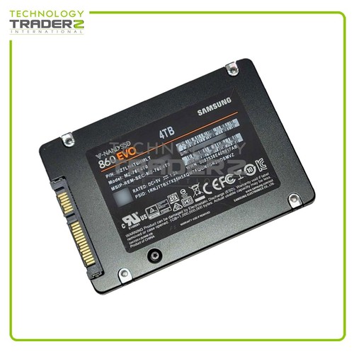 76e4t0 samsung 860 - 860, 4tb