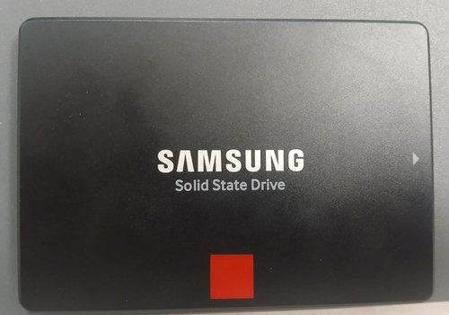 Samsung 860 pro - mz-76p512, 512