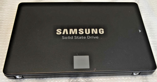 Samsung 860 evo 500 - evo, gb