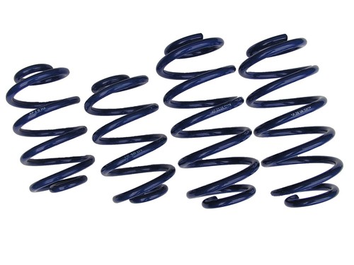 Molle ribassate per suzuki - ribassate, ap