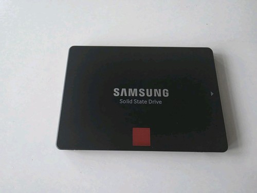 Samsung 860 pro - pro, 256gb
