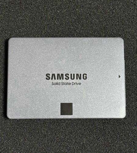 Samsung 860 qvo 1tb sata - 860,
