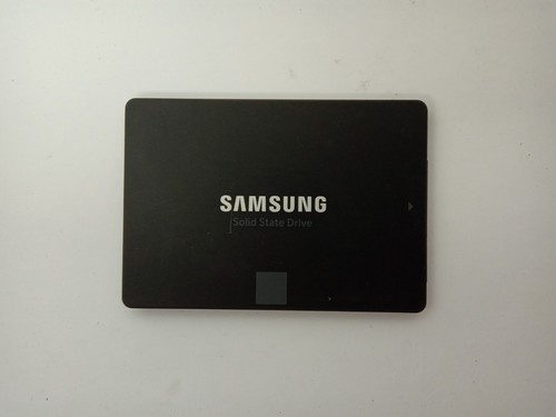 Samsung 860 evo - 860, 500