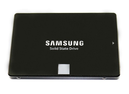 Samsung ssd 860 evo - samsung,