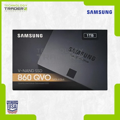 Samsung 76q1t0 860 - 860, qvo
