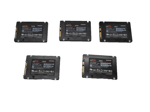 Lotto ssd samsung - lotto, 5
