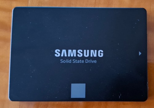 Ssd samsung 860 evo - ssd,