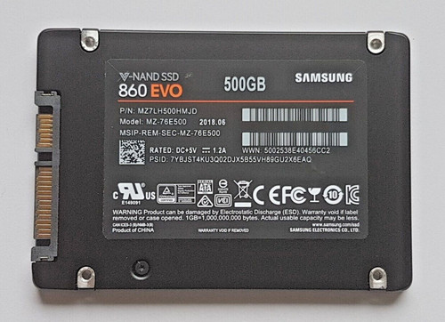Disco rigido 500 sata - disco,