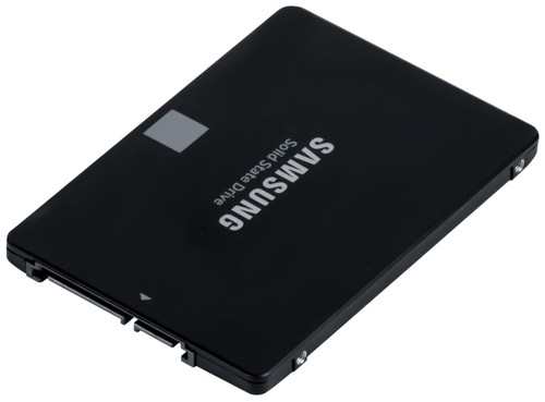 Ssd samsung 860 - ssd,