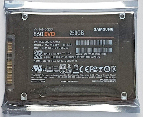Disco rigido 250 sata iii - disco,