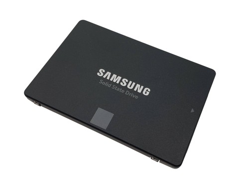 Samsung ssd 860 - evo, 250gb